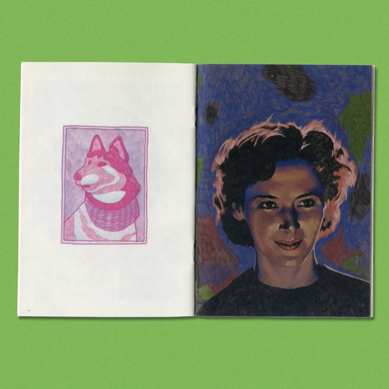 Portraits