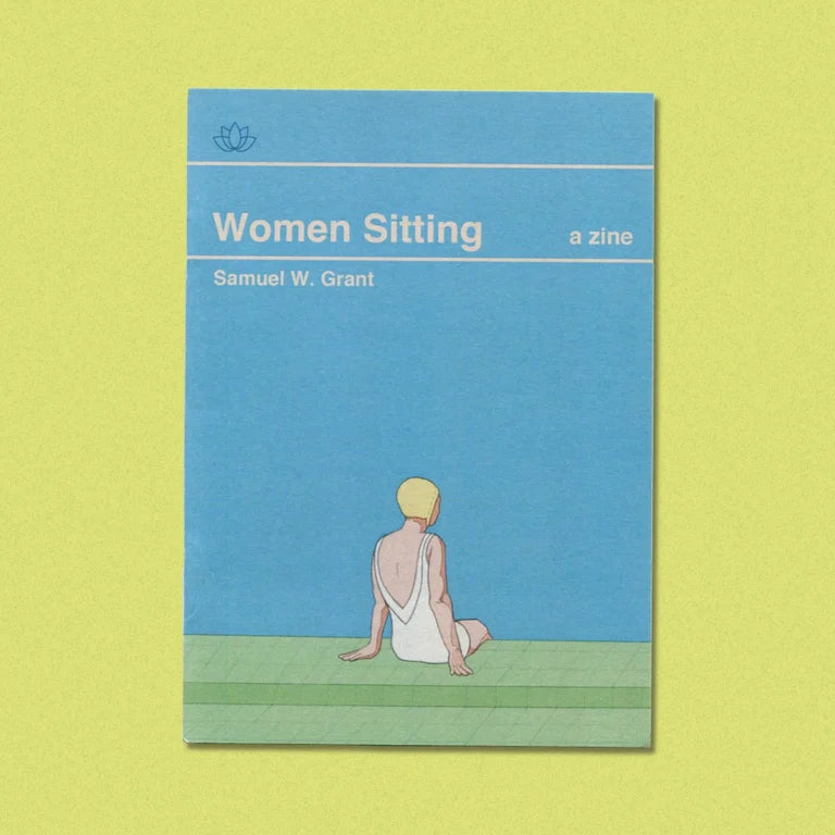 Women Sitting