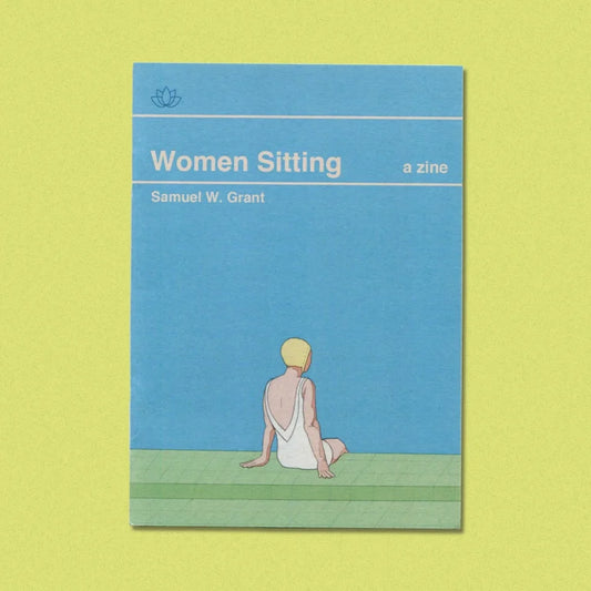 Women Sitting