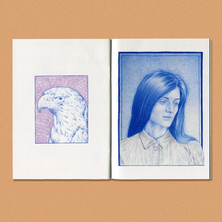 Portraits (vol. 2)