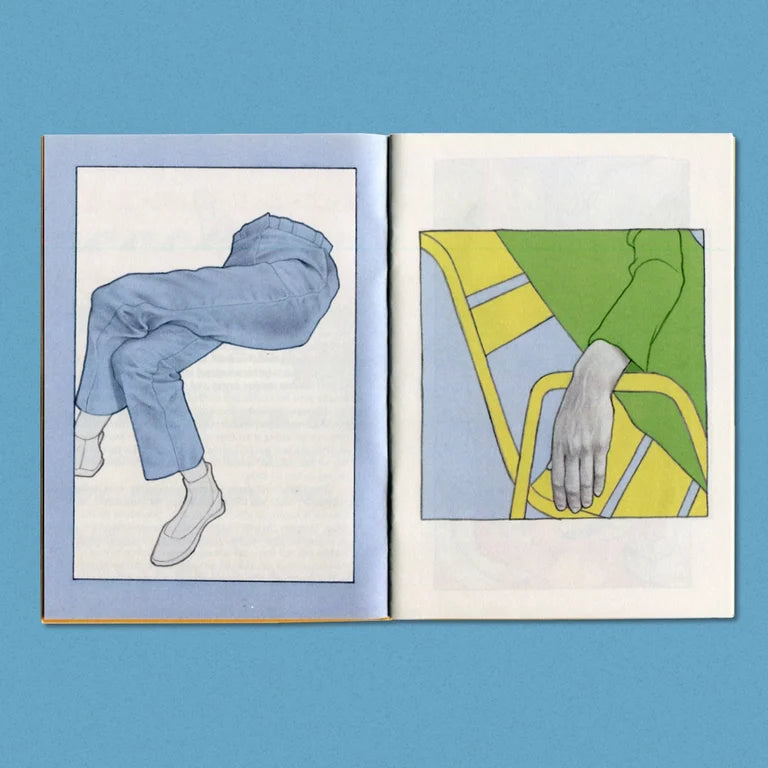 Women Sitting