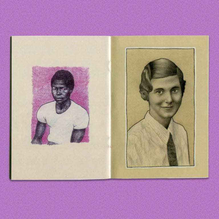 Portraits