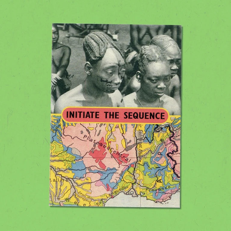 Initiate the Sequence