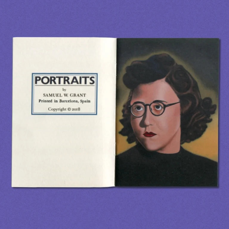 Portraits